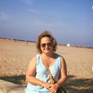 Meet your Posher, Heddy